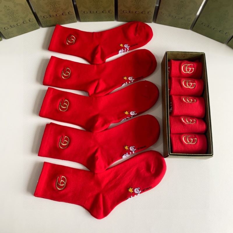 Gucci Socks